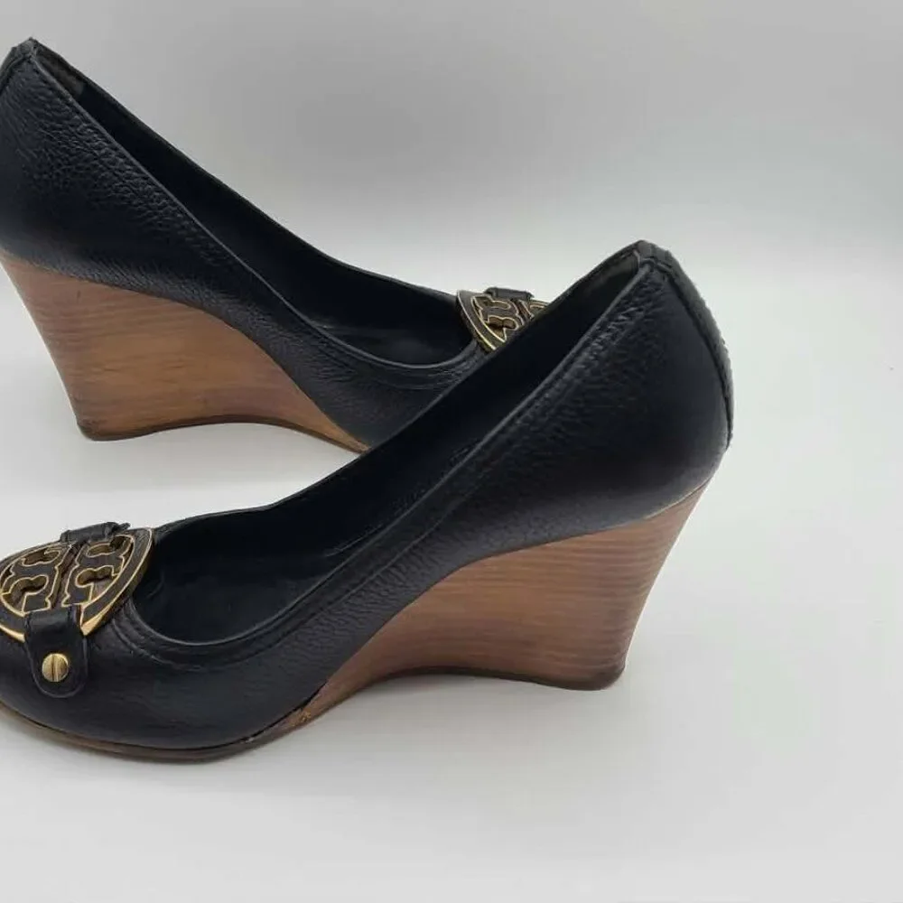 Tory Burch these shoes